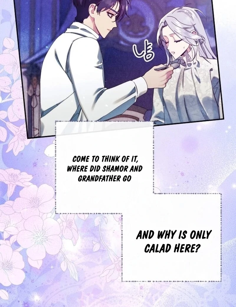 I Am Living an Unmarried Life With a Terminally Ill Lover Chapter 60 - Page 53