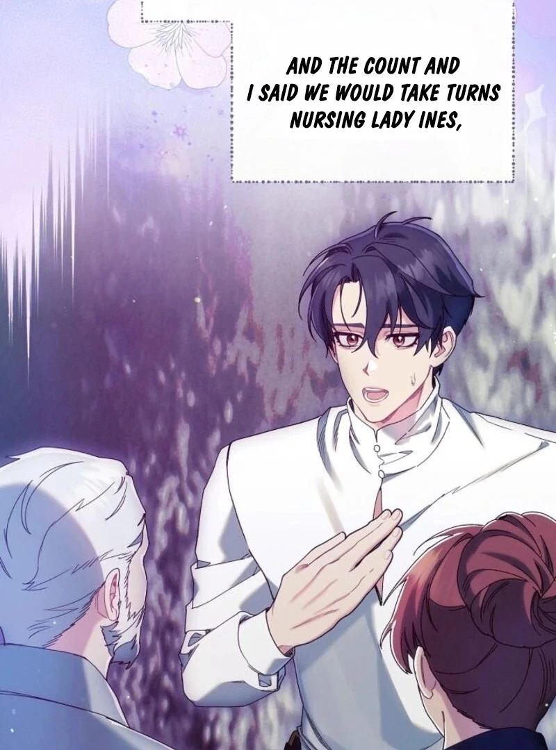 I Am Living an Unmarried Life With a Terminally Ill Lover Chapter 60 - Page 55