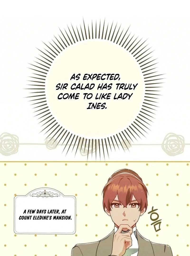 I Am Living an Unmarried Life With a Terminally Ill Lover Chapter 60 - Page 59