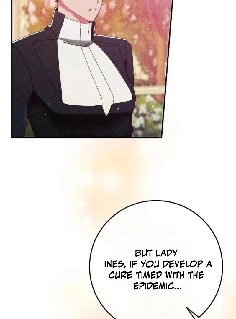 I Am Living an Unmarried Life With a Terminally Ill Lover Chapter 60 - Page 6