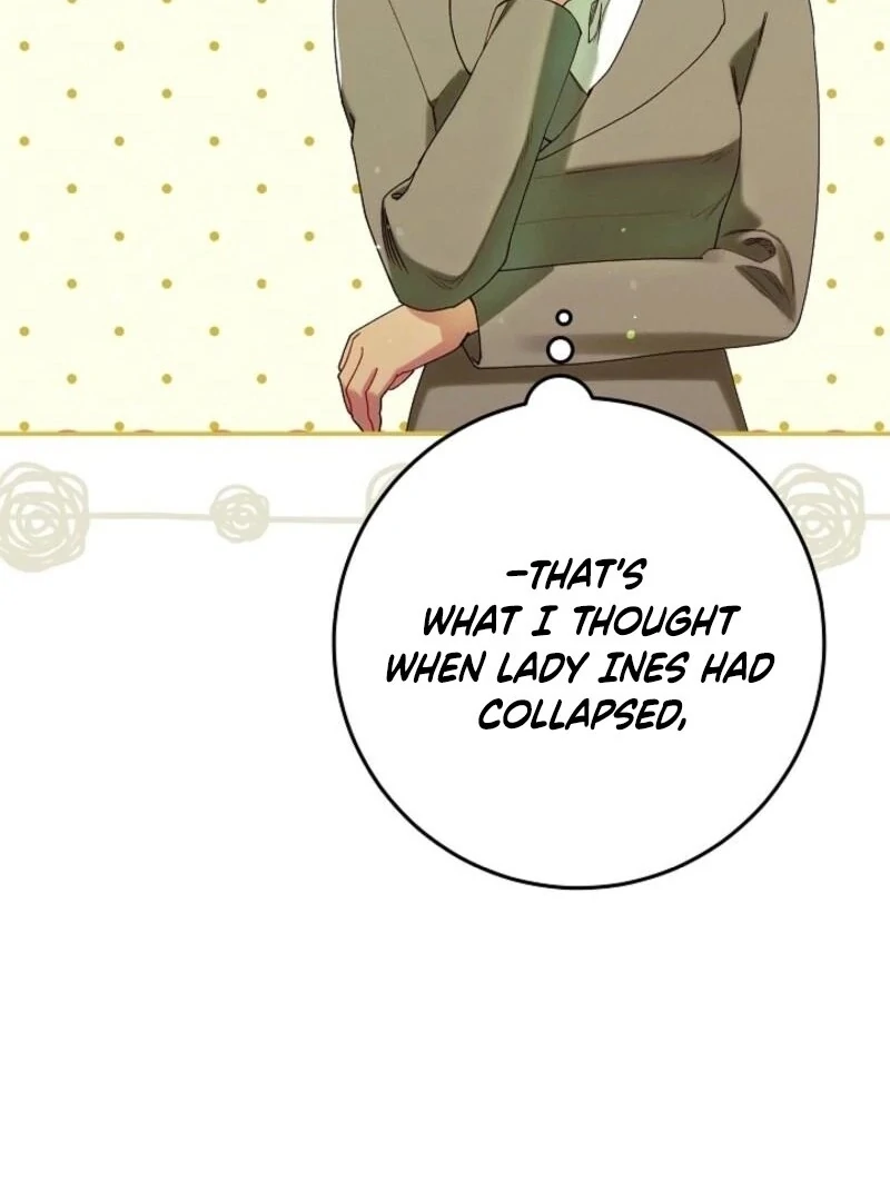 I Am Living an Unmarried Life With a Terminally Ill Lover Chapter 60 - Page 60