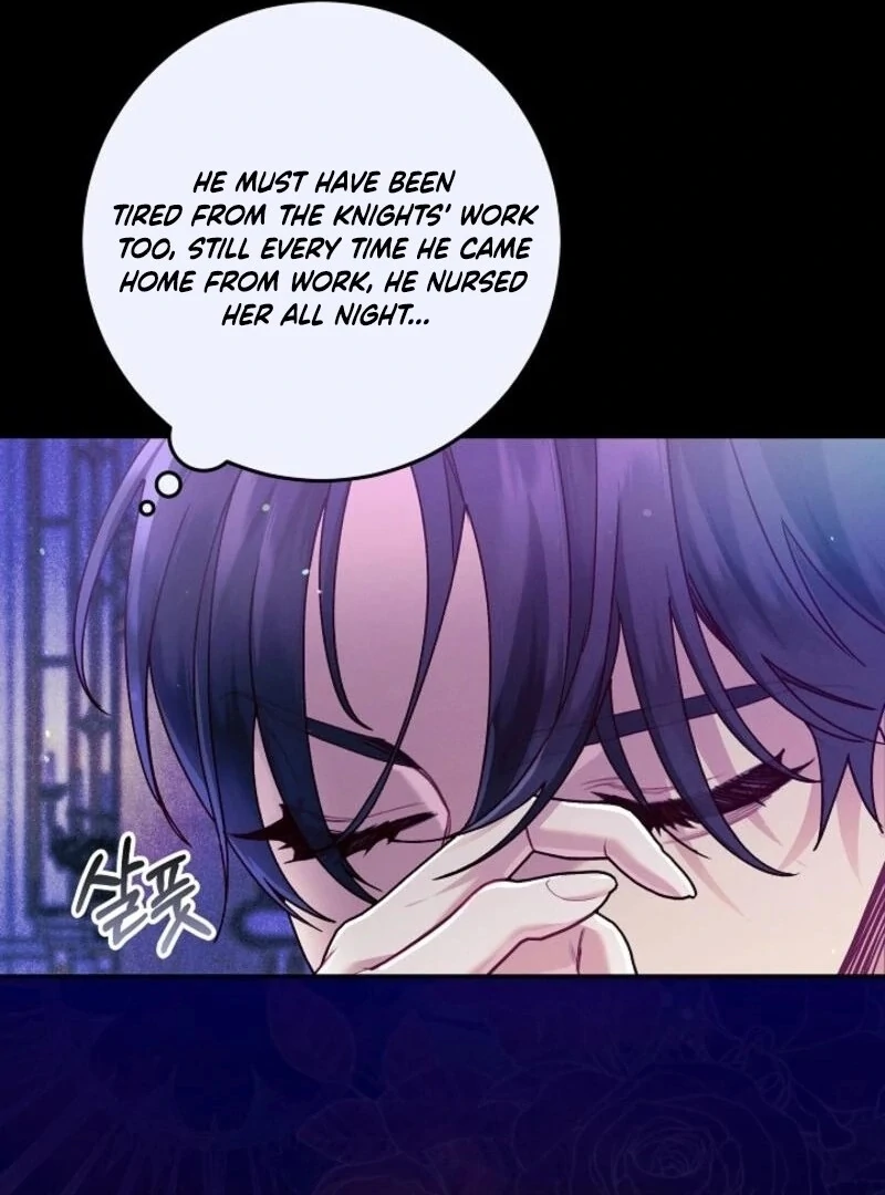 I Am Living an Unmarried Life With a Terminally Ill Lover Chapter 60 - Page 66
