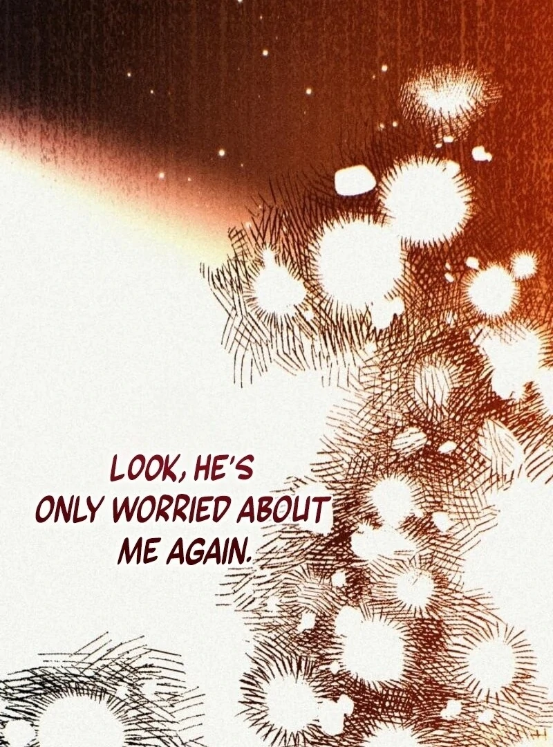 I Am Living an Unmarried Life With a Terminally Ill Lover Chapter 60 - Page 69