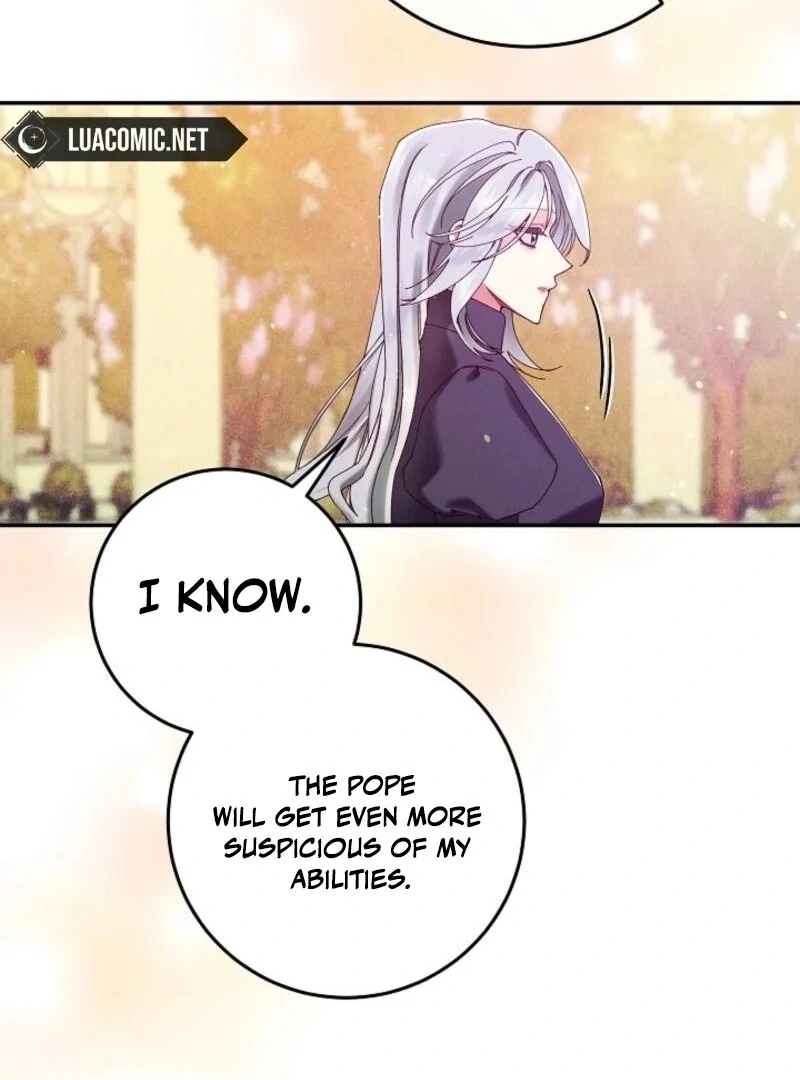 I Am Living an Unmarried Life With a Terminally Ill Lover Chapter 60 - Page 7