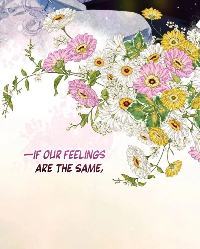 I Am Living an Unmarried Life With a Terminally Ill Lover Chapter 60 - Page 74