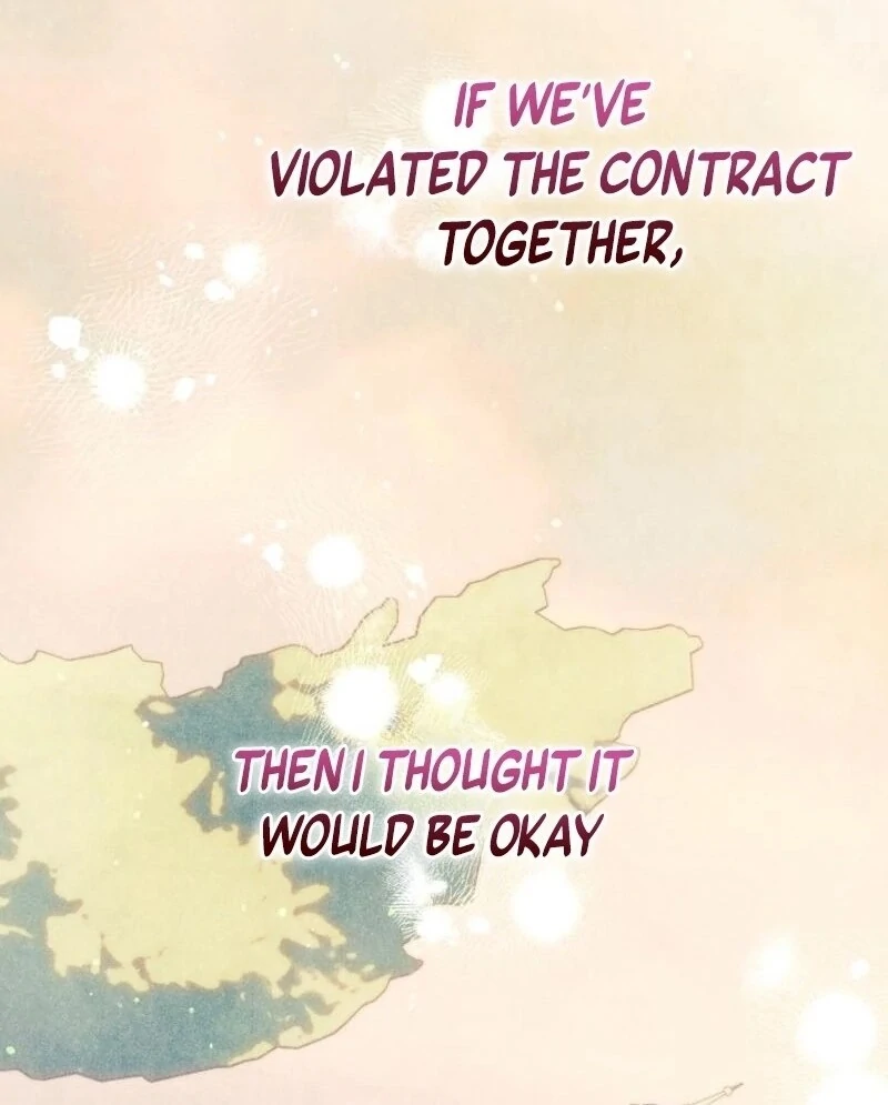 I Am Living an Unmarried Life With a Terminally Ill Lover Chapter 60 - Page 75