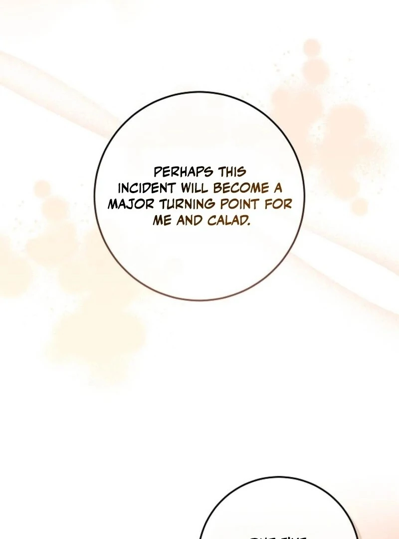 I Am Living an Unmarried Life With a Terminally Ill Lover Chapter 60 - Page 8