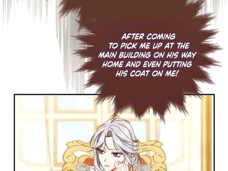 I Am Living an Unmarried Life With a Terminally Ill Lover Chapter 60 - Page 86