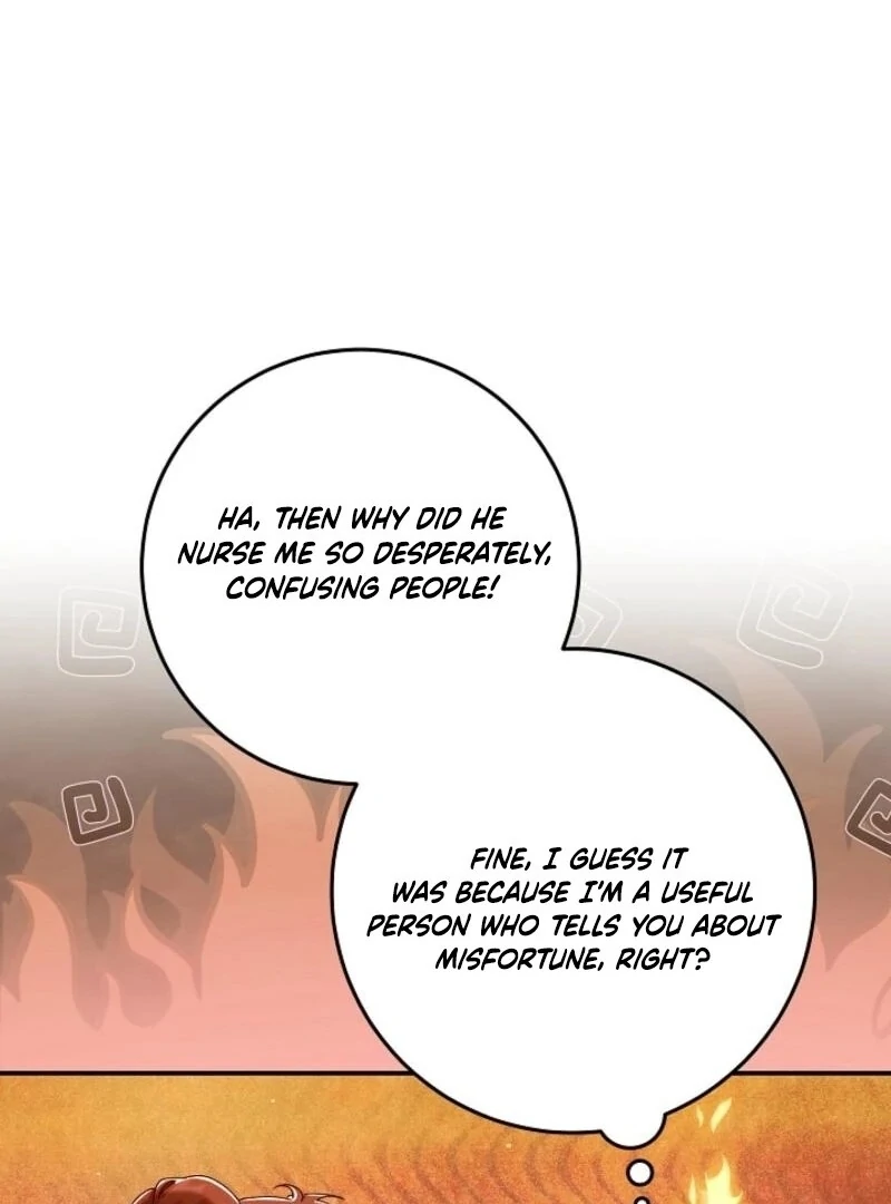 I Am Living an Unmarried Life With a Terminally Ill Lover Chapter 60 - Page 88