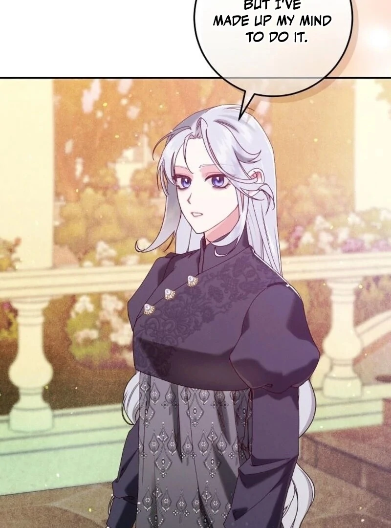 I Am Living an Unmarried Life With a Terminally Ill Lover Chapter 60 - Page 9