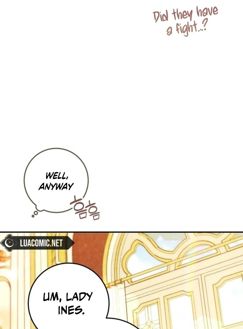 I Am Living an Unmarried Life With a Terminally Ill Lover Chapter 60 - Page 90