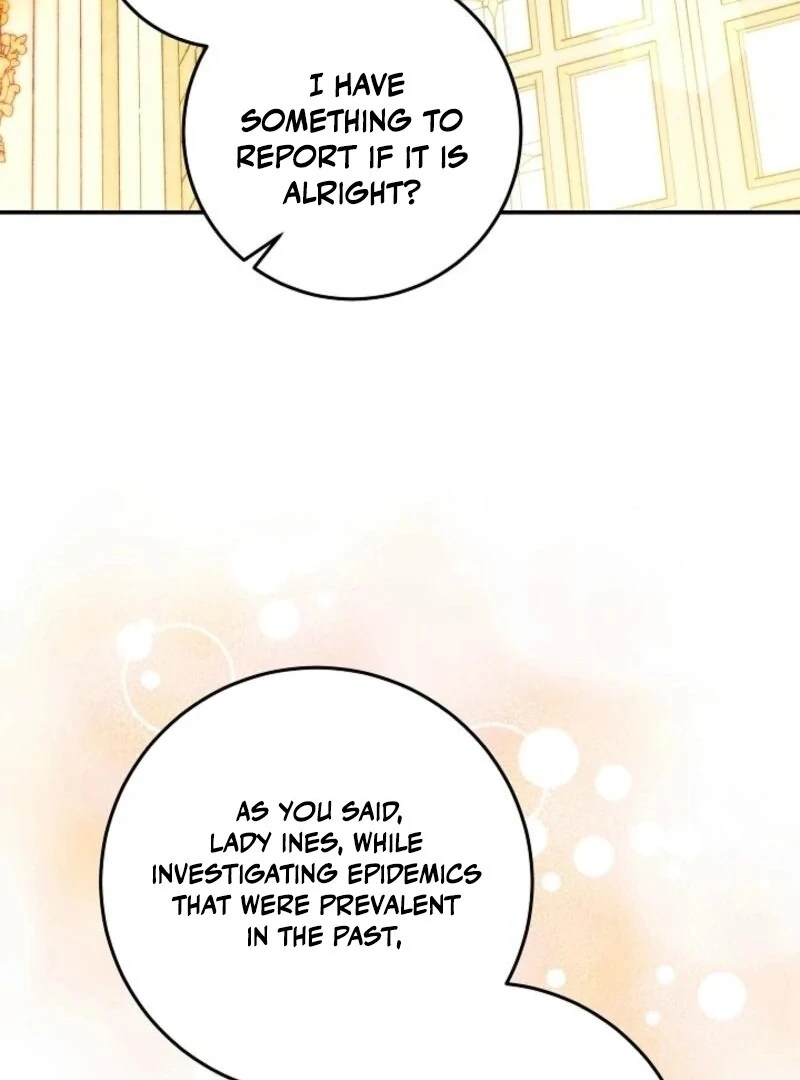 I Am Living an Unmarried Life With a Terminally Ill Lover Chapter 60 - Page 91
