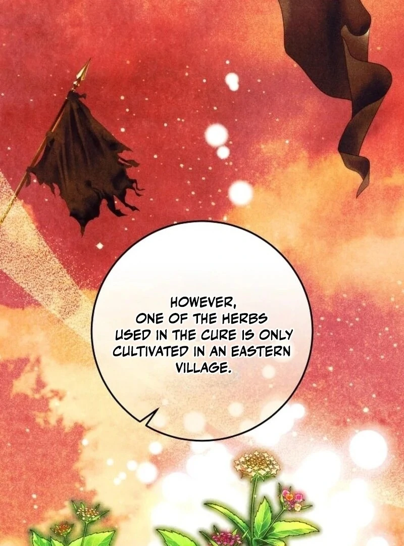 I Am Living an Unmarried Life With a Terminally Ill Lover Chapter 60 - Page 95