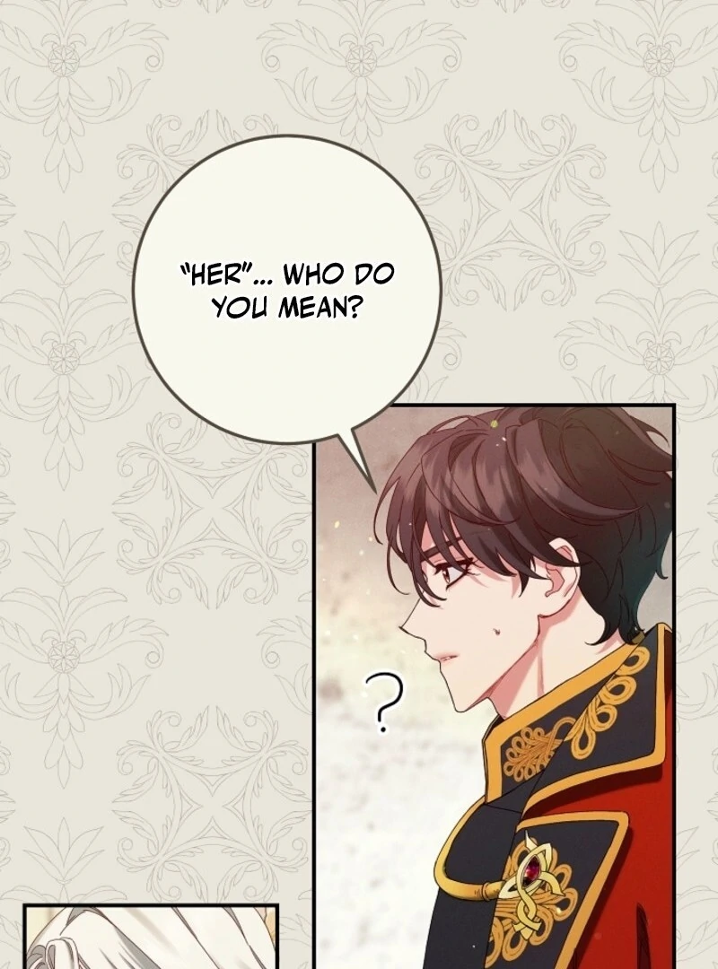 I Am Living an Unmarried Life With a Terminally Ill Lover Chapter 61 - Page 104
