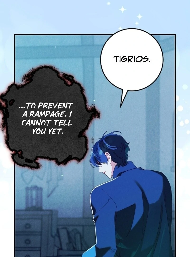 I Am Living an Unmarried Life With a Terminally Ill Lover Chapter 61 - Page 111