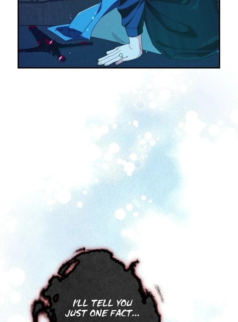 I Am Living an Unmarried Life With a Terminally Ill Lover Chapter 61 - Page 112