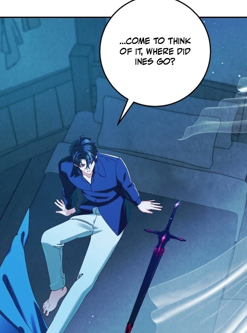 I Am Living an Unmarried Life With a Terminally Ill Lover Chapter 61 - Page 115