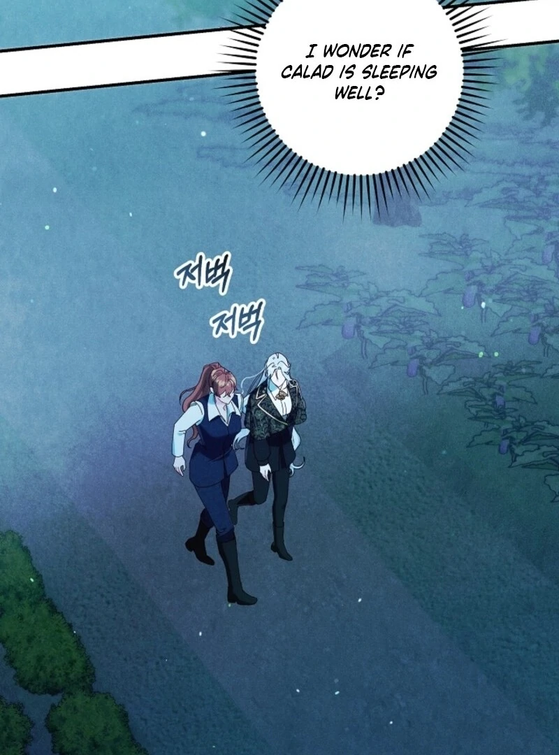 I Am Living an Unmarried Life With a Terminally Ill Lover Chapter 61 - Page 118