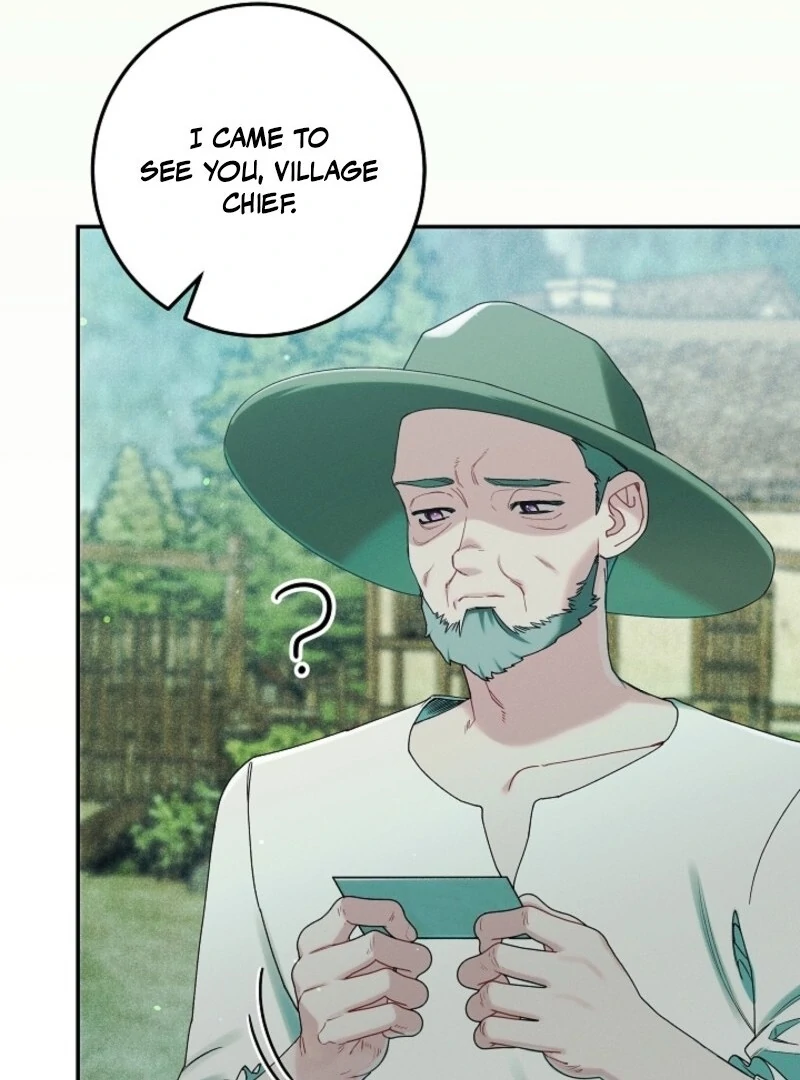 I Am Living an Unmarried Life With a Terminally Ill Lover Chapter 61 - Page 13