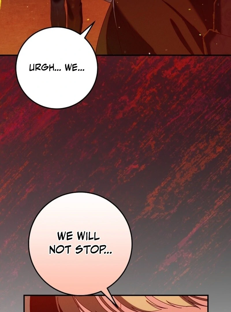 I Am Living an Unmarried Life With a Terminally Ill Lover Chapter 61 - Page 133