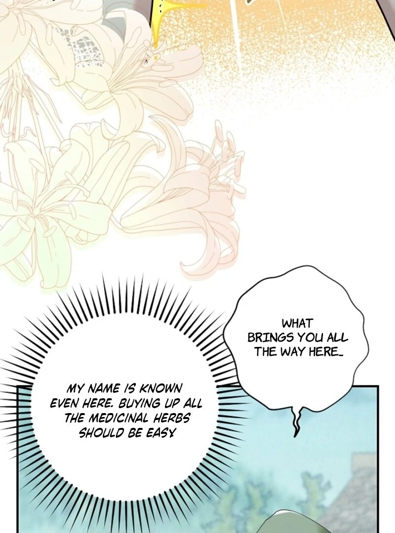 I Am Living an Unmarried Life With a Terminally Ill Lover Chapter 61 - Page 16