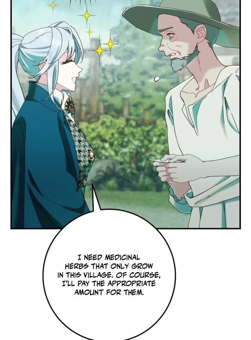 I Am Living an Unmarried Life With a Terminally Ill Lover Chapter 61 - Page 17