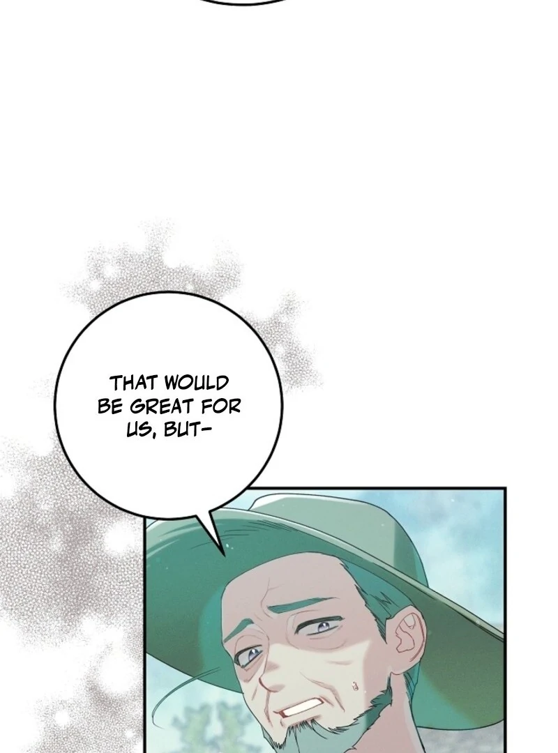 I Am Living an Unmarried Life With a Terminally Ill Lover Chapter 61 - Page 18