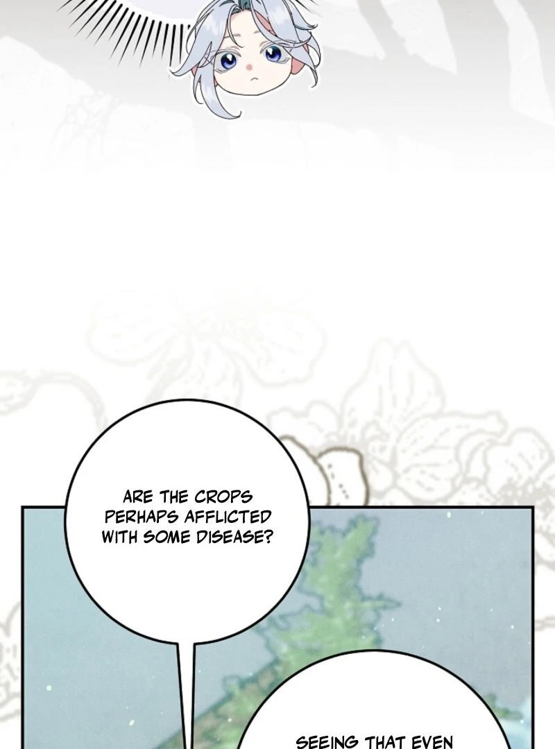 I Am Living an Unmarried Life With a Terminally Ill Lover Chapter 61 - Page 21