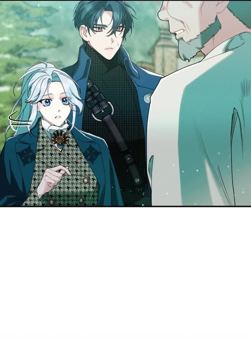 I Am Living an Unmarried Life With a Terminally Ill Lover Chapter 61 - Page 24