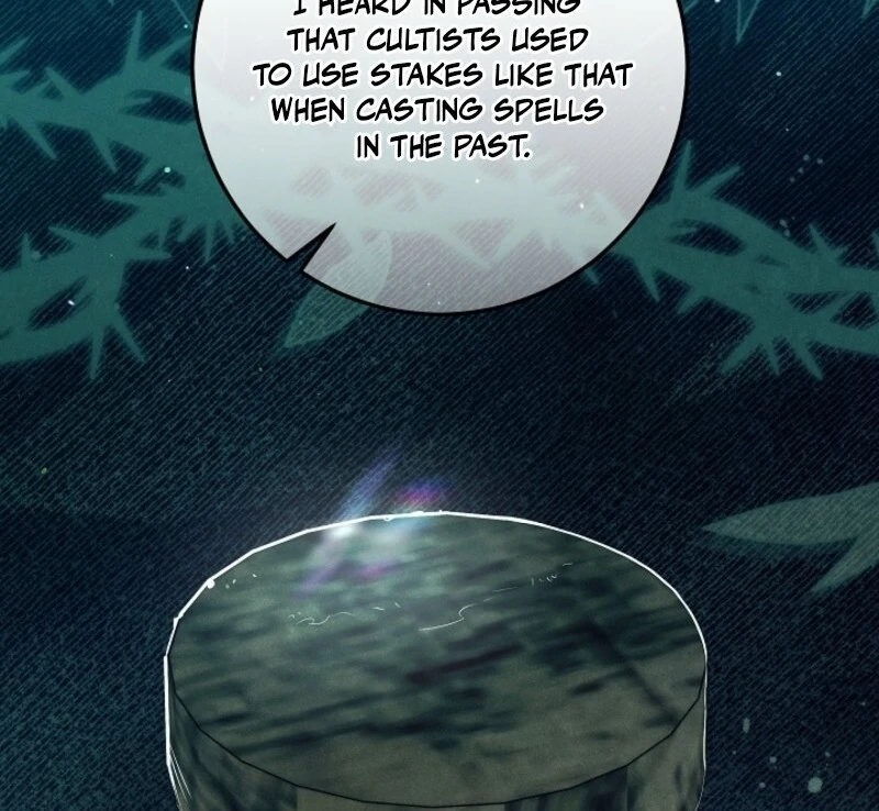 I Am Living an Unmarried Life With a Terminally Ill Lover Chapter 61 - Page 33
