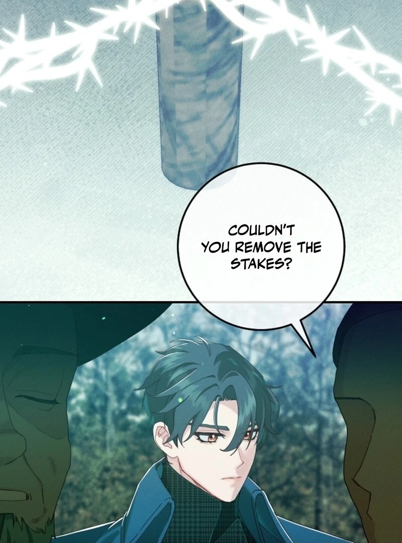 I Am Living an Unmarried Life With a Terminally Ill Lover Chapter 61 - Page 35