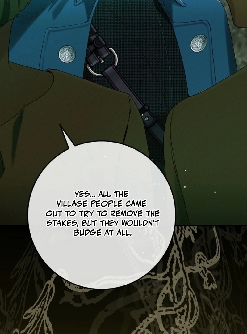 I Am Living an Unmarried Life With a Terminally Ill Lover Chapter 61 - Page 36