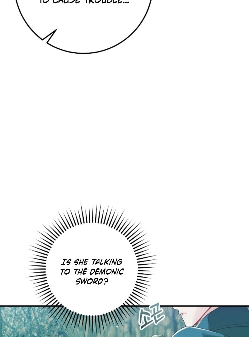 I Am Living an Unmarried Life With a Terminally Ill Lover Chapter 61 - Page 39