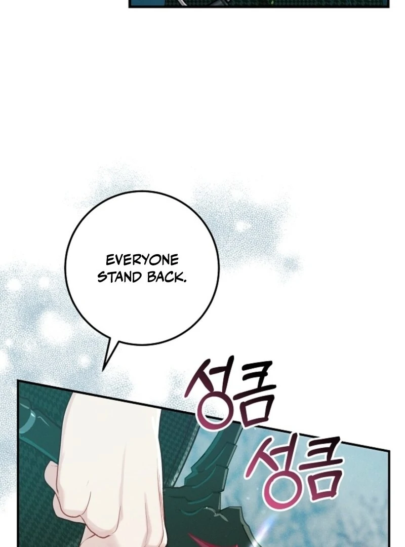 I Am Living an Unmarried Life With a Terminally Ill Lover Chapter 61 - Page 42