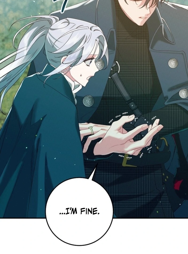 I Am Living an Unmarried Life With a Terminally Ill Lover Chapter 61 - Page 60