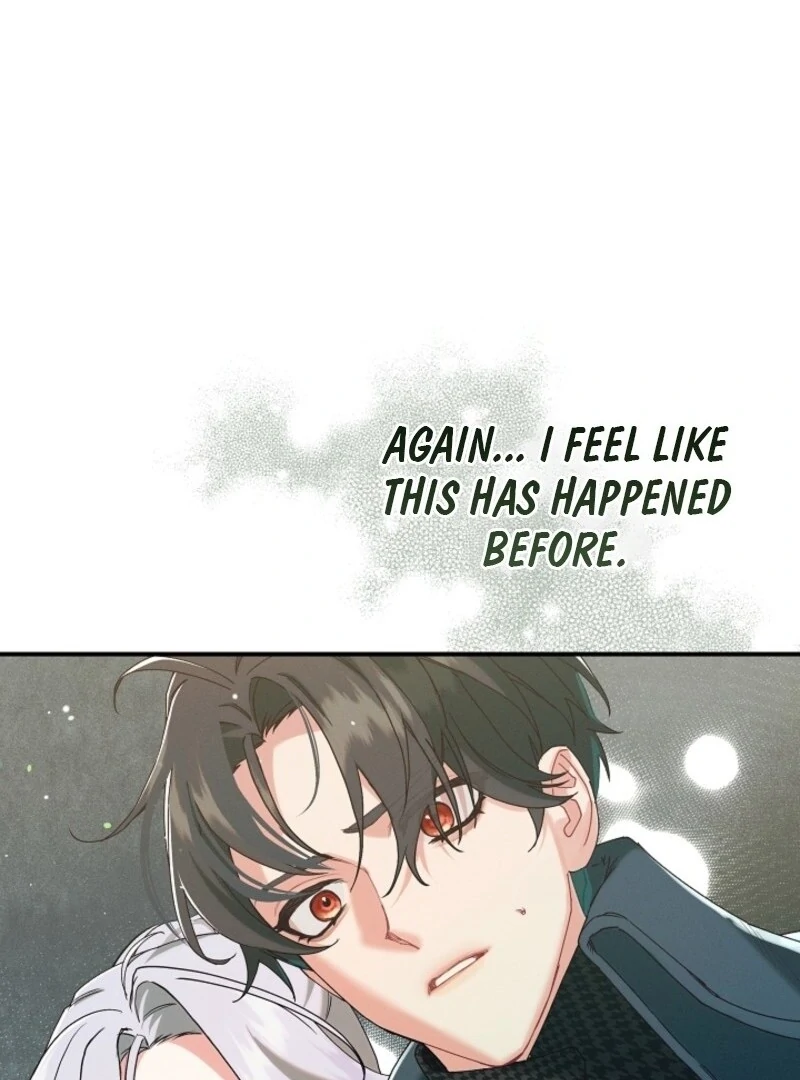 I Am Living an Unmarried Life With a Terminally Ill Lover Chapter 61 - Page 61