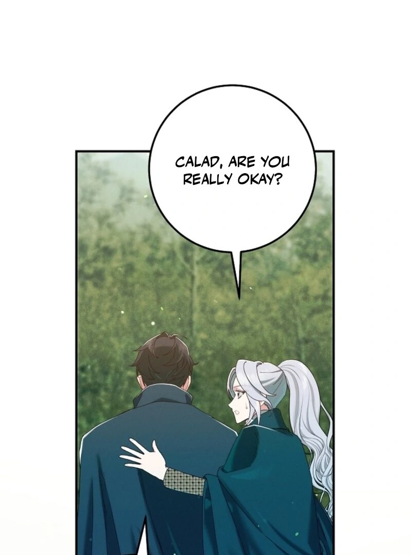 I Am Living an Unmarried Life With a Terminally Ill Lover Chapter 61 - Page 63