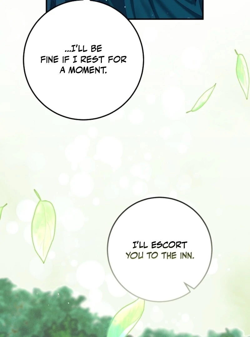 I Am Living an Unmarried Life With a Terminally Ill Lover Chapter 61 - Page 64