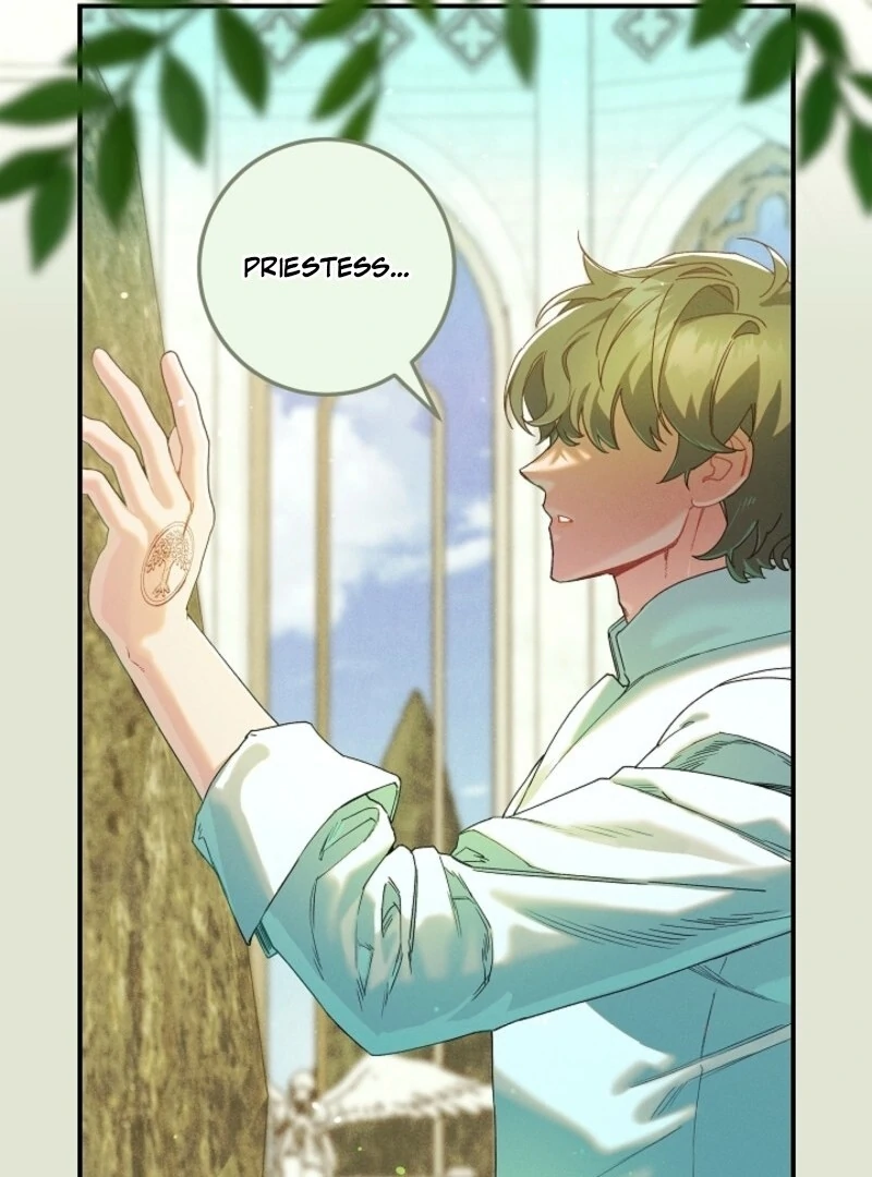 I Am Living an Unmarried Life With a Terminally Ill Lover Chapter 61 - Page 69