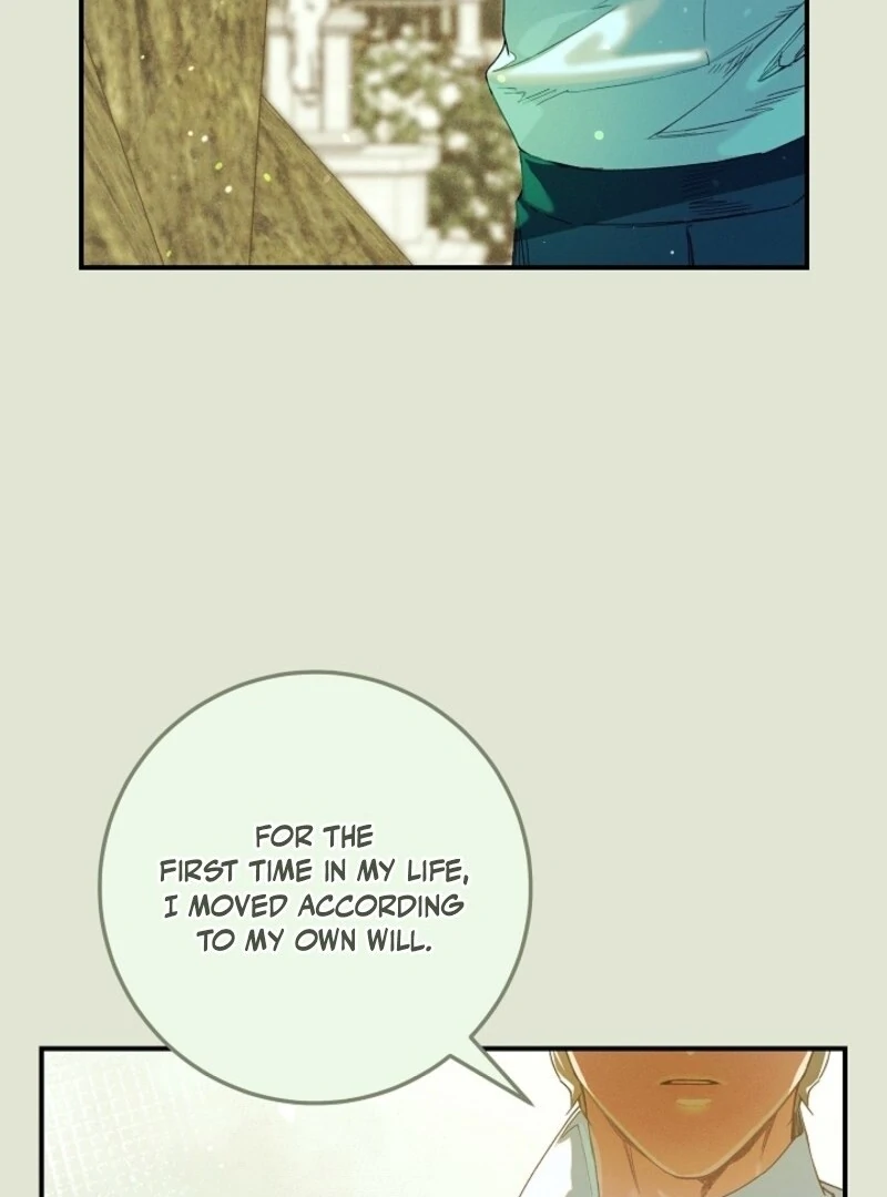 I Am Living an Unmarried Life With a Terminally Ill Lover Chapter 61 - Page 70