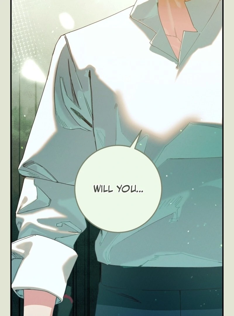 I Am Living an Unmarried Life With a Terminally Ill Lover Chapter 61 - Page 71