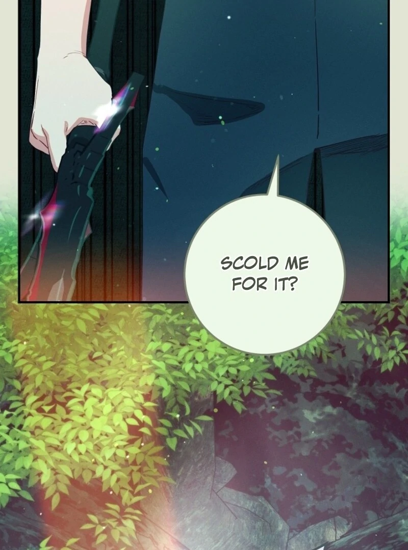 I Am Living an Unmarried Life With a Terminally Ill Lover Chapter 61 - Page 72