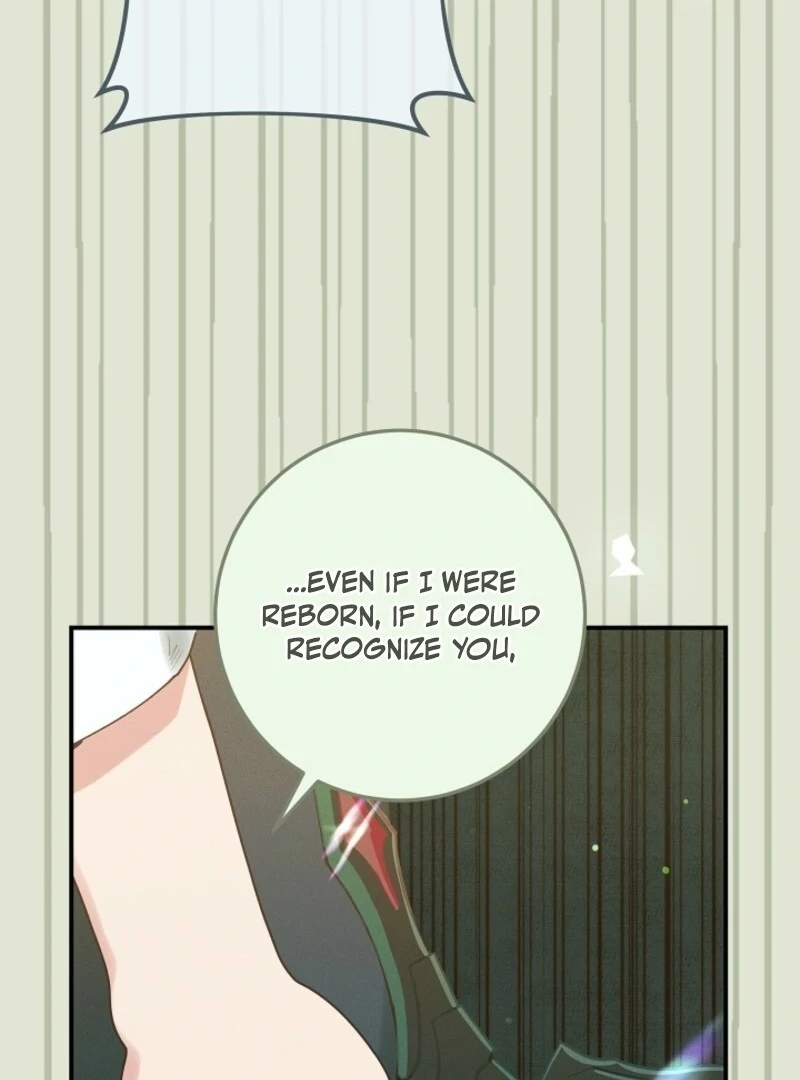 I Am Living an Unmarried Life With a Terminally Ill Lover Chapter 61 - Page 76