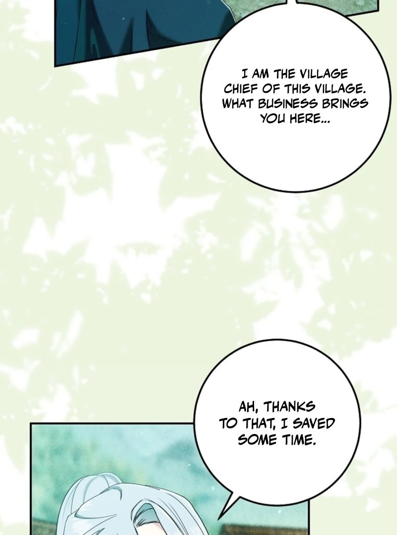 I Am Living an Unmarried Life With a Terminally Ill Lover Chapter 61 - Page 10