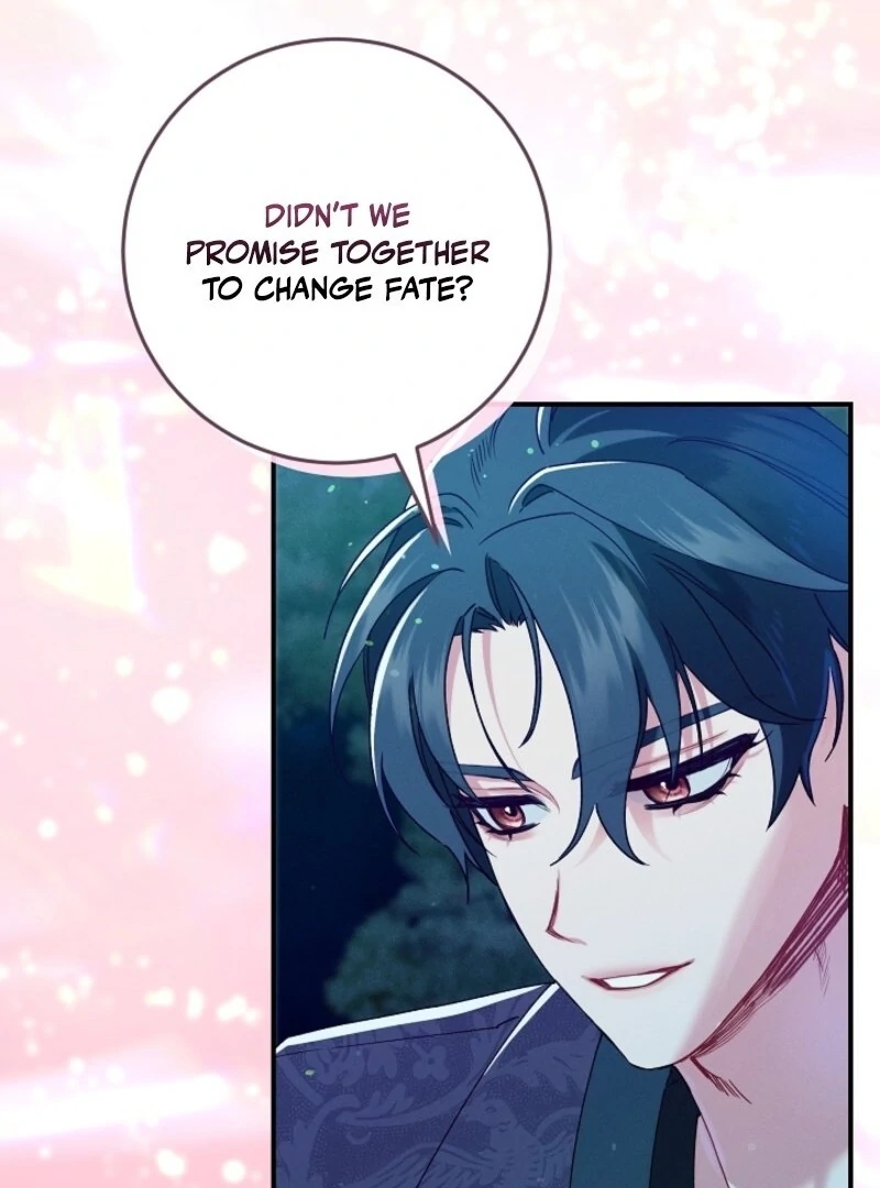 I Am Living an Unmarried Life With a Terminally Ill Lover Chapter 62 - Page 101