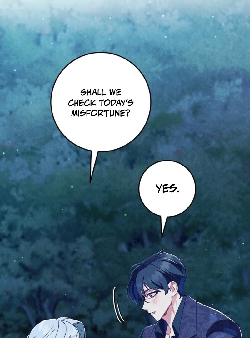 I Am Living an Unmarried Life With a Terminally Ill Lover Chapter 62 - Page 122