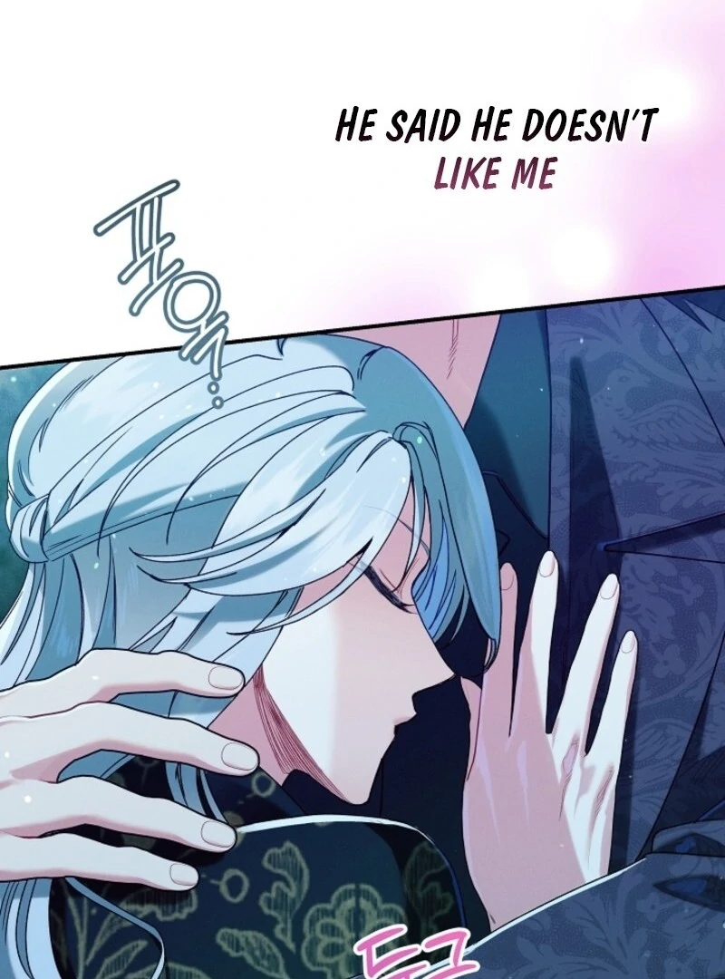 I Am Living an Unmarried Life With a Terminally Ill Lover Chapter 62 - Page 124