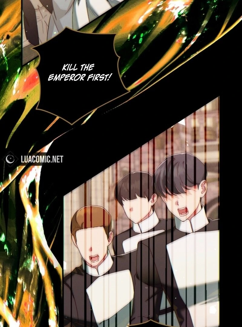 I Am Living an Unmarried Life With a Terminally Ill Lover Chapter 62 - Page 129