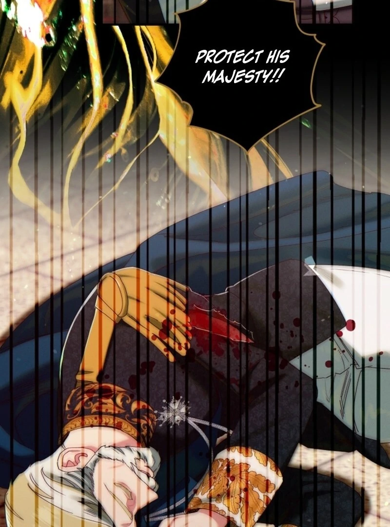 I Am Living an Unmarried Life With a Terminally Ill Lover Chapter 62 - Page 130