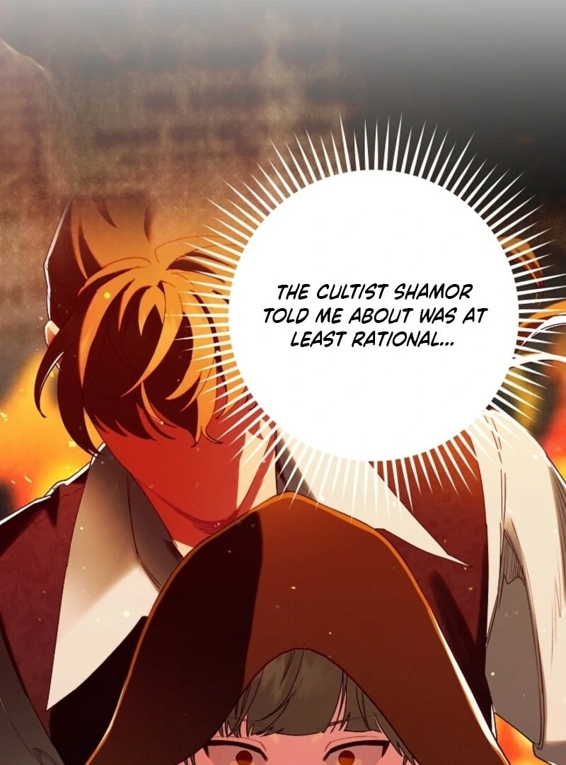 I Am Living an Unmarried Life With a Terminally Ill Lover Chapter 62 - Page 16